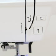 آلة الخياطة المحوسبة Juki HZL-LB5100