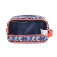 thumbnail image 1 of Lilo & Stitch Dual Compartment Toiletry Bag With Window, 1 of 7