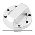 thumbnail image 4 of Car Modification Fuel Oil Tank Cover Hood For Toyota 9372009824583, 4 of 4