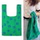 thumbnail image 5 of Bolso de Hombro Jinwen Tejido Casual Blanco, 5 of 6
