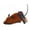 Coffee, variant on Automatic Moving Mouse Cat Toy - Interactive Electronic Mouse with Squeaky Sound, Wireless Running Motion to Stimulate Cats' Hunting Instincts, Indoor/Outdoor Pet Toy