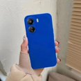 thumbnail image 4 of For Redmi 13C Case Cover Redmi 13C Capas New Silicone Colour Shockproof Lens Camera Protector TPU Soft Fundas Xiaomi Redmi 13C, 4 of 5
