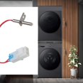 thumbnail image 4 of Be In Your Mind 2pcs Thermistor Assembly Replacement Part 6323EL2001B 6323EL2001H Compatible with LG Dryer Compatible with Kenmore Dryers, 4 of 7
