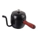 thumbnail image 5 of Cafetera de goteo de 500 ml, tetera de cuello de cisne Negro, 5 of 9