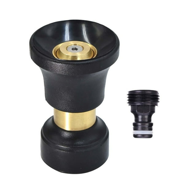 XZNGL Nozzles for Garden Hose High Pressure Garden Hose Nozzle Water