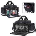 thumbnail image 3 of Bolsa de primeros auxilios Trunab Medical, negra, 3 of 7