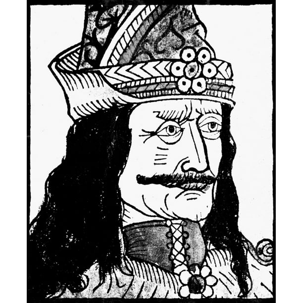 Vlad Iii 1431
