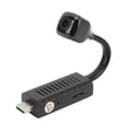 thumbnail image 1 of Cámara de seguridad inalámbrica Ticfox Mini cámara wifi multifuncional diseñada para profesionales, 1 of 12