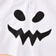 thumbnail image 3 of Disfraz de Halloween brillar para niños pequeños capa con capucha fantasma 85-95cm, 3 of 5