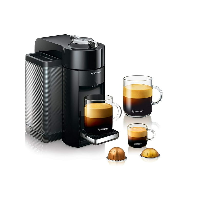 Nespresso clearance vertuo evoluo