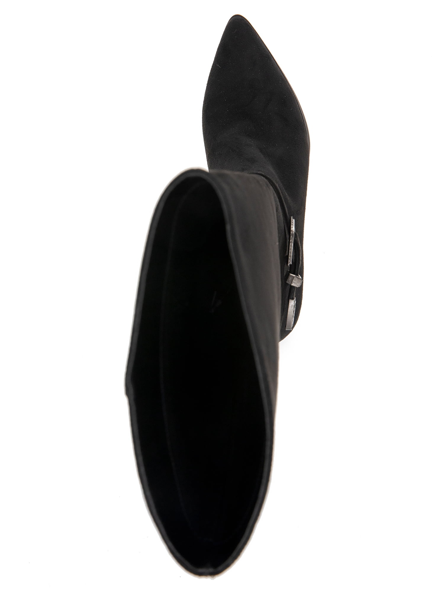 Portland Boot Company Nashville Western Buckle Boot