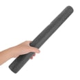 thumbnail image 3 of unbranded Black Sponge Sports Training Equipment Basketball Block 45x2in 1Pcs, 3 of 8