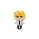 thumbnail image 1 of Muñeca de peluche con motosierras para hombre Denji, 20 cm, 1 of 1