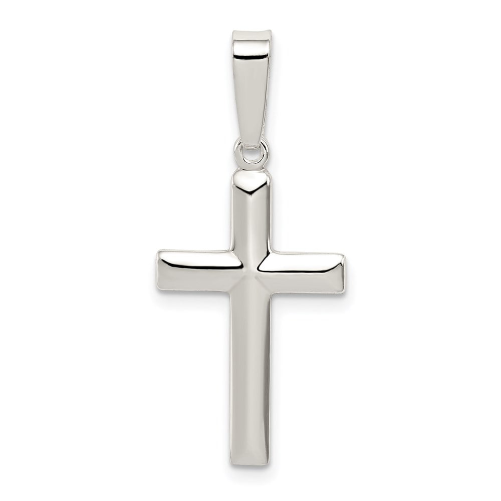 ネックレス・ペンダント TATIANA Silver 925 Clear Cross Pendant NecklaceNZ1145 Pandora Sparkling Cross Pendant in Sterling Silver with