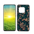thumbnail image 1 of Snake Phone Case, Degined for OnePlus 10 Pro 5G Case Men Women, Flexible Silicone Shockproof Case for OnePlus 10 Pro 5G, 1 of 1