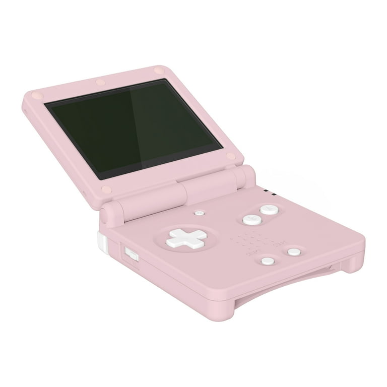 IPS Ready Upgraded eXtremeRate Cherry Blossoms Pink Soft Touch