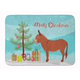 thumbnail image 1 of "Treasures Irish Donkey Christmas Floor Mat, 19""" x 27"", Multicolor" Caroline's Treasures BB9215RUG, 1 of 1