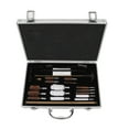 thumbnail image 3 of Bore Brush Kit, Universal Bore Cleaning Kit Effective Copper Long Service Life  for Accessory, 3 of 7