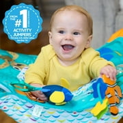 Disney Baby Finding Nemo Pop N Jump Foldable Activity Center by Bright Starts, Unisex, Infant