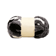 thumbnail image 2 of Chunky Chenille Yarn with Super Soft Plush Texture, Ideal for Hand Knitting and Crochet Projects, Perfect Gift for Crafters and Hobbyists (1 Pack), 2 of 4