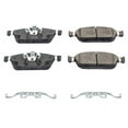 thumbnail image 3 of Power Stop Front Z17 Evolution Ceramic Brake Pads with Hardware 17-1771, 3 of 5