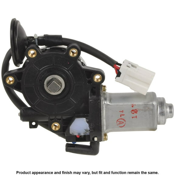 CARDONE New 82-1372 Power Window Motor Front Right fits 2002-2006 Nissan