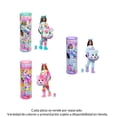 thumbnail image 1 of Muñeca Mattel Barbie Ositos Cariñositos Coloridos Sorpresa, 1 of 5