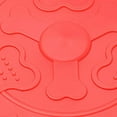 thumbnail image 2 of Volant Disque Intelligence Jouet Caoutchouc Naturel Diamètre 18 Cm Jouet Parfait Disque Chien Formation Lancer Catch Jouer, 2 of 8