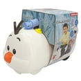 thumbnail image 4 of Kiddieland Disney Frozen Olaf Ride On with Lights and Sounds, 4 of 7