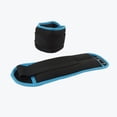 thumbnail image 3 of Ankle Weights Strength Training Ankle Weights Weight Bearing Ankle Sandbag Ankle Walking Weights Leg Weights 1 Pair Ankle Weights Strength Training Weight Bearing Adjustable Wrist, 3 of 5
