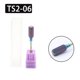 thumbnail image 3 of Broca de acero de tungsteno para uñas, cortador de fresado para manicura y pedicura, limas de uñas, pulidor, equipo de lijado, herramientas de accesorios, nuevo, 3 of 5
