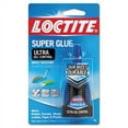 thumbnail image 2 of Loctite Ultra Gel Super Glue, .14 oz, 2 of 2