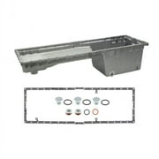 Caterpillar Heavy Duty Engine Oil Pan 1336084 1504638