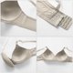 thumbnail image 5 of HongQid Wireless Seamless Jelly Bra for Women with Support - No Underwire Full Coverage Push Up Bras for Women, 5 of 6