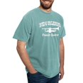 thumbnail image 4 of CafePress - Neworleansfr2 Men's Comfort Colors® T Shirt - Mens Comfort Colors Shirt, 4 of 5