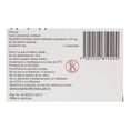 thumbnail image 2 of Entresto 50 mg caja  con 30 comprimidos, 2 of 3