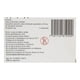 thumbnail image 2 of Entresto 50 mg caja con 30 comprimidos, 2 of 3