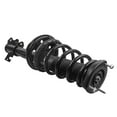 thumbnail image 5 of Detroit Axle - AWD Rear Right Strut & Coil Spring Assembly Replacement for Toyota Highlander Lexus RX300, 5 of 8