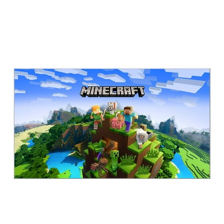 Minecraft Mojang- Nintendo Switch [Digital]