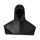 thumbnail image 5 of Gorro impermeable, a prueba de polvo, cómodo y protector para el cuello. Negro, 5 of 9