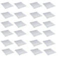 thumbnail image 1 of 100PCS OPP Gel Record Protective Cover for Turntable Player LP Vinyl Record Bag Self-Adhesive, 1 of 5