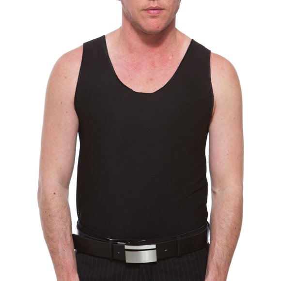Underworks FTM Econo Débardeur de Compression Haute Puissance pour Poitrine