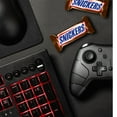 thumbnail image 5 of Snickers Fun Size Chocolate Candy Bars - 2.6 oz (5 pack), 5 of 9