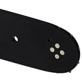 thumbnail image 5 of 8TEN 15 inch Chainsaw Bar .058 .325 64DL for Husqvarna Poulan 810-CCG2213B, 5 of 8