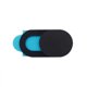 thumbnail image 1 of 3/6/8 piezas de cubierta para cámara web, ultrafina, universal, antiespía, para iPad, PC, Macbook, tableta, lentes, pegatina de privacidad, 1 of 6