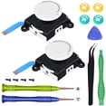 thumbnail image 3 of Replacement Joystick for Nintendo Switch lite, Repair Joystick Replacement Tool Kit for Switch lite and Nintendo Joycon Controller, 3 of 6
