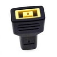 thumbnail image 3 of Type C to Square port Power Adapter Plug Charger Conversion, 3 of 7