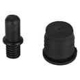 thumbnail image 4 of Speaker Snap Fasteners, 10 Pairs   Plastic Sound Box Snap Fasteners  For Speakers, 4 of 8