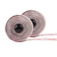 thumbnail image 1 of Cinta para manillar de bicicleta de PU ligera para bicicletas de carretera, duradera, con revestimiento de camuflaje rojo, 1 of 8
