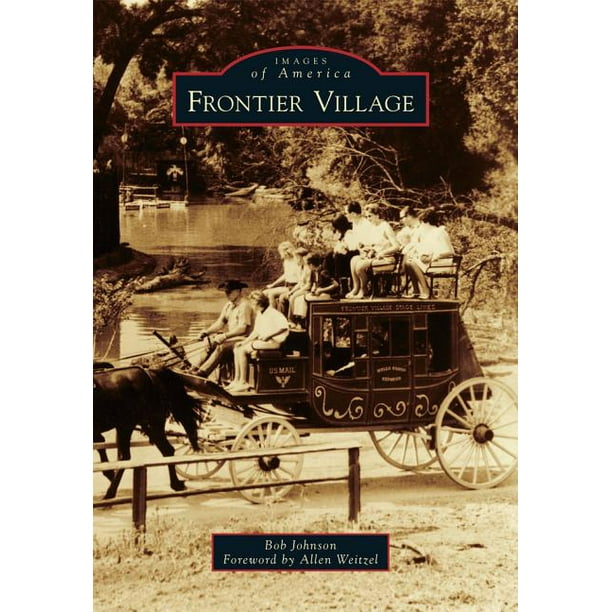Frontier Village - Walmart.com - Walmart.com